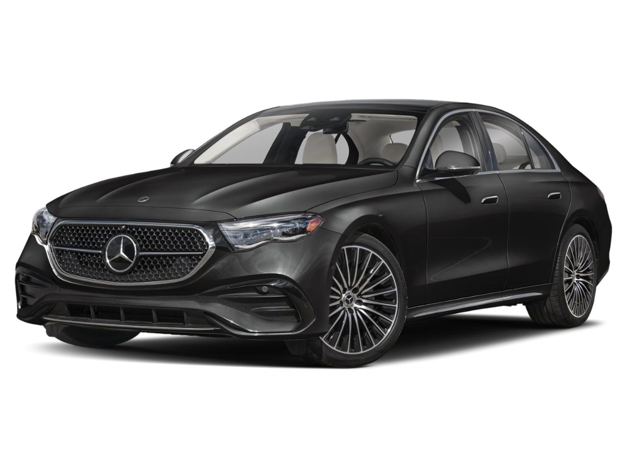 2025 Mercedes-Benz E-Class Vehicle Photo in HOUSTON, TX 77079