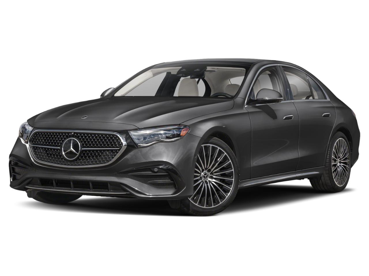 2025 Mercedes-Benz E-Class Vehicle Photo in Pompano Beach, FL 33064