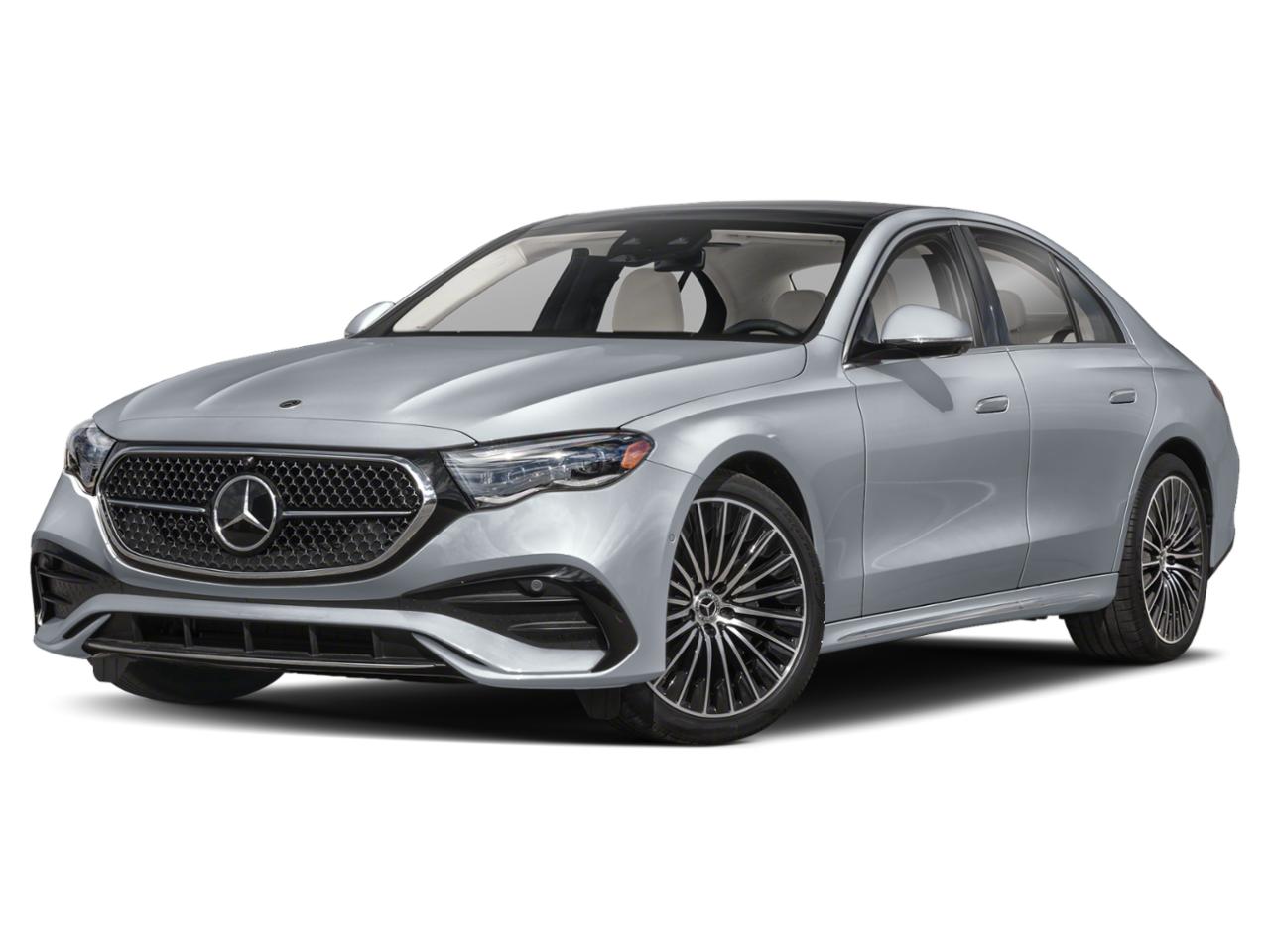 2025 Mercedes-Benz E-Class Vehicle Photo in HOUSTON, TX 77079