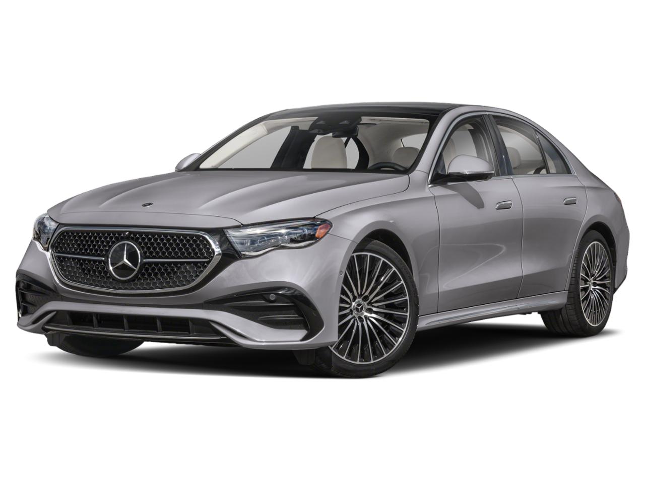 2025 Mercedes-Benz E-Class Vehicle Photo in Sarasota, FL 34231