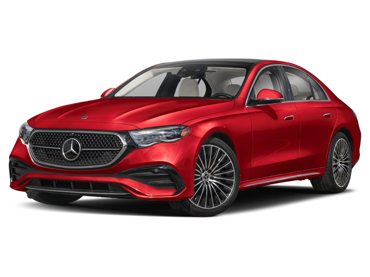 2025 Mercedes-Benz E-Class Vehicle Photo in HOUSTON, TX 77079