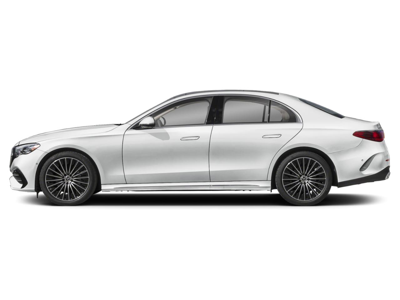 2025 Mercedes-Benz E-Class Vehicle Photo in Pompano Beach, FL 33064