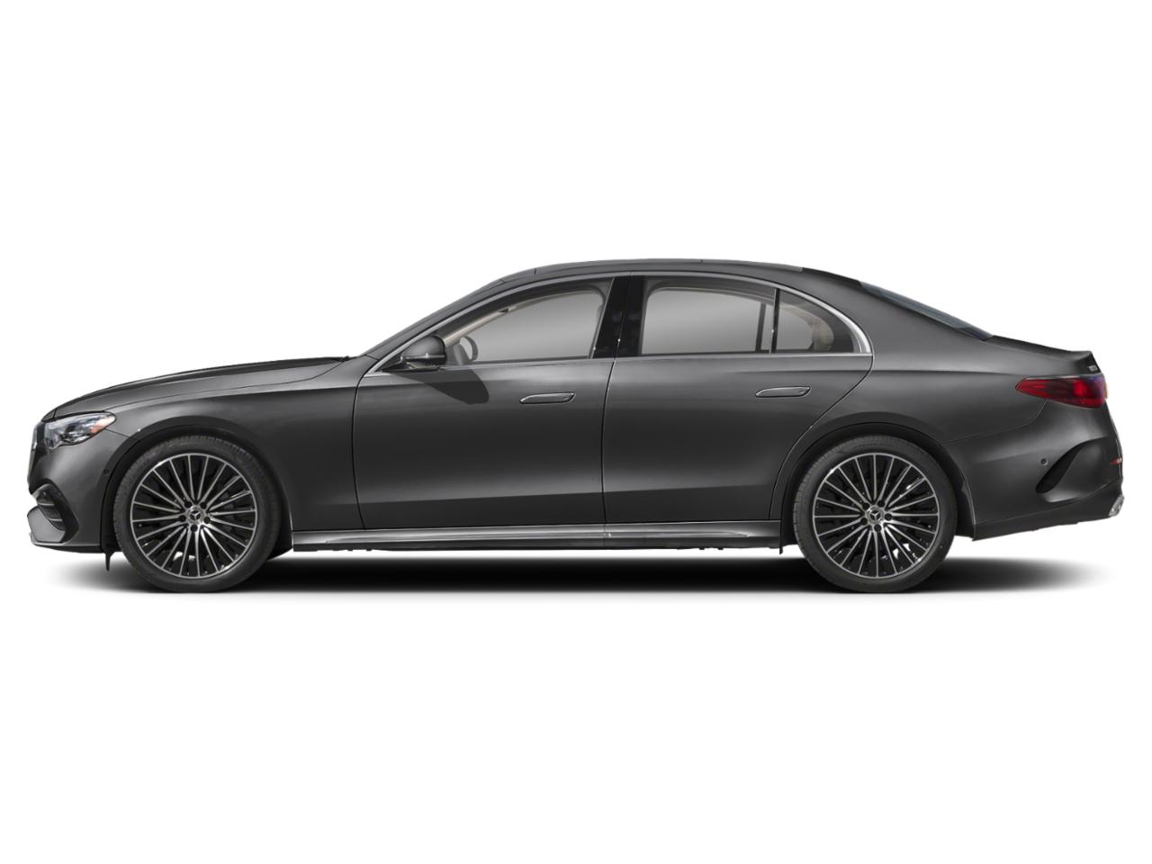 2025 Mercedes-Benz E-Class Vehicle Photo in Pompano Beach, FL 33064