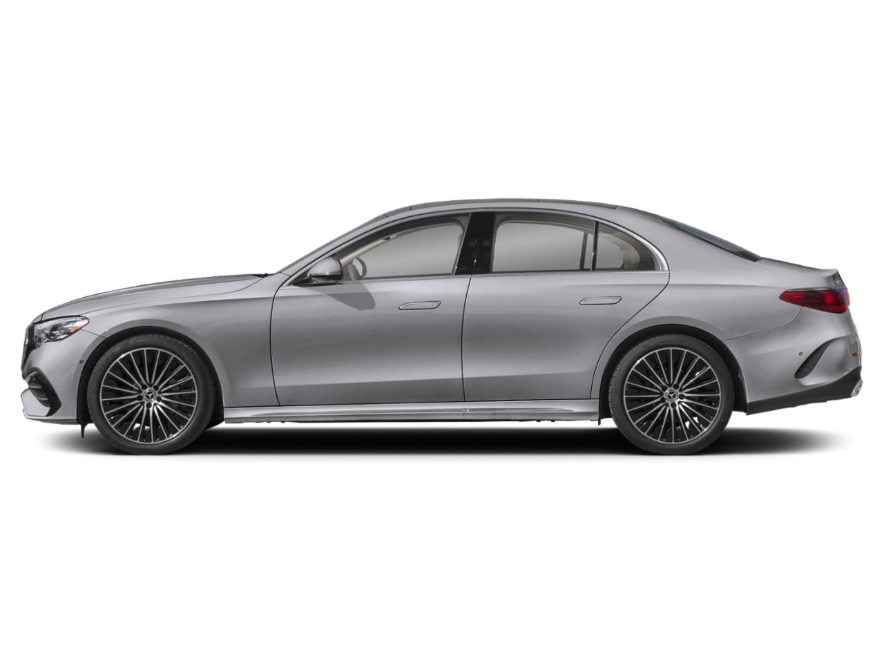 2025 Mercedes-Benz E-Class Vehicle Photo in Sarasota, FL 34231