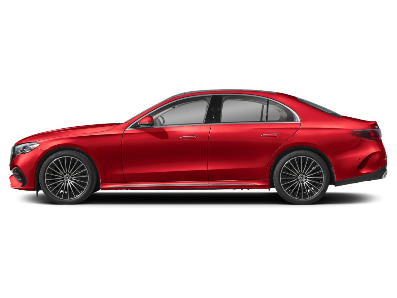 2025 Mercedes-Benz E-Class Vehicle Photo in HOUSTON, TX 77079