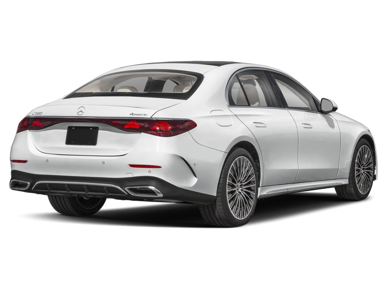 2025 Mercedes-Benz E-Class Vehicle Photo in Pompano Beach, FL 33064