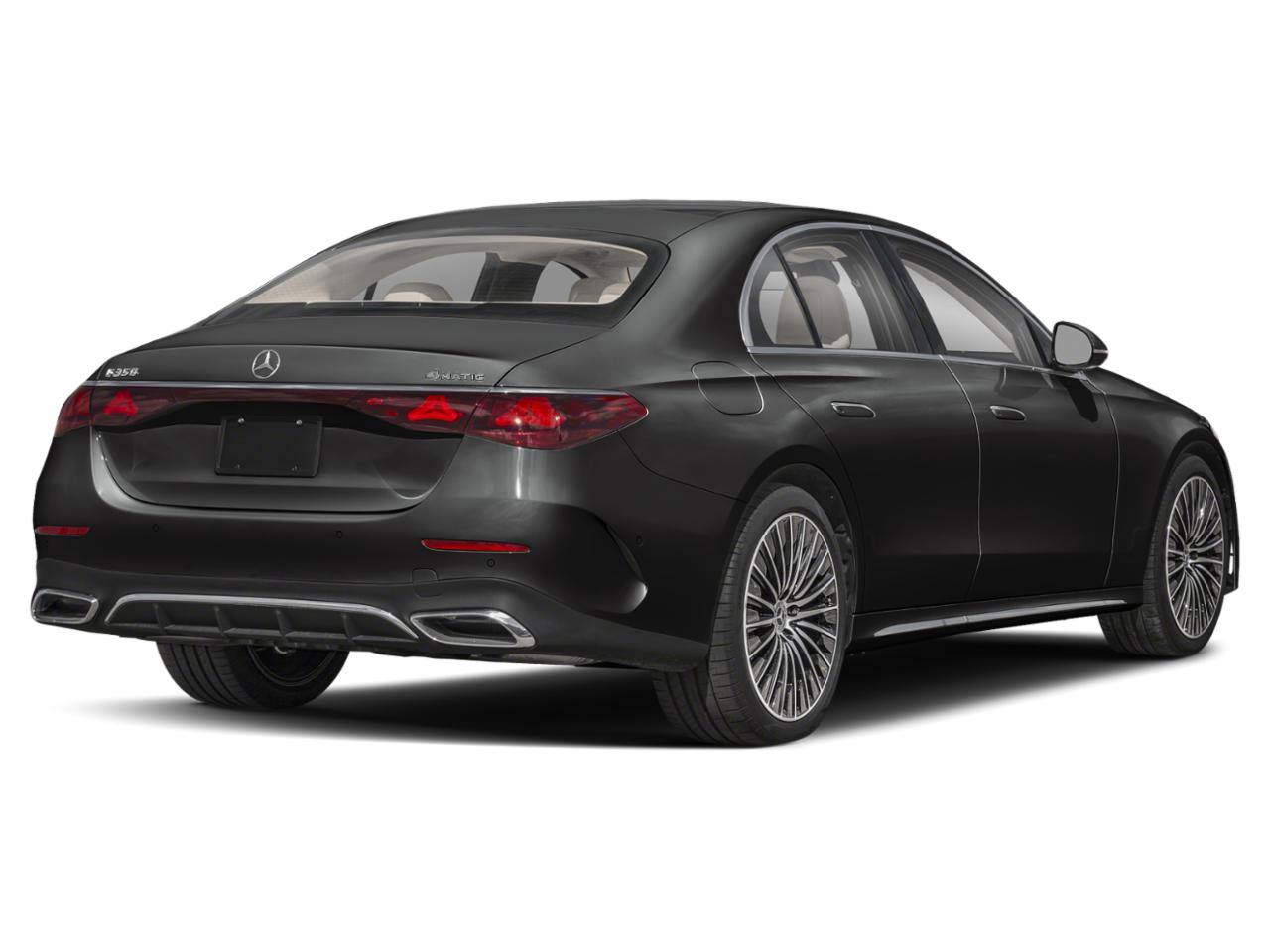 2025 Mercedes-Benz E-Class Vehicle Photo in HOUSTON, TX 77079