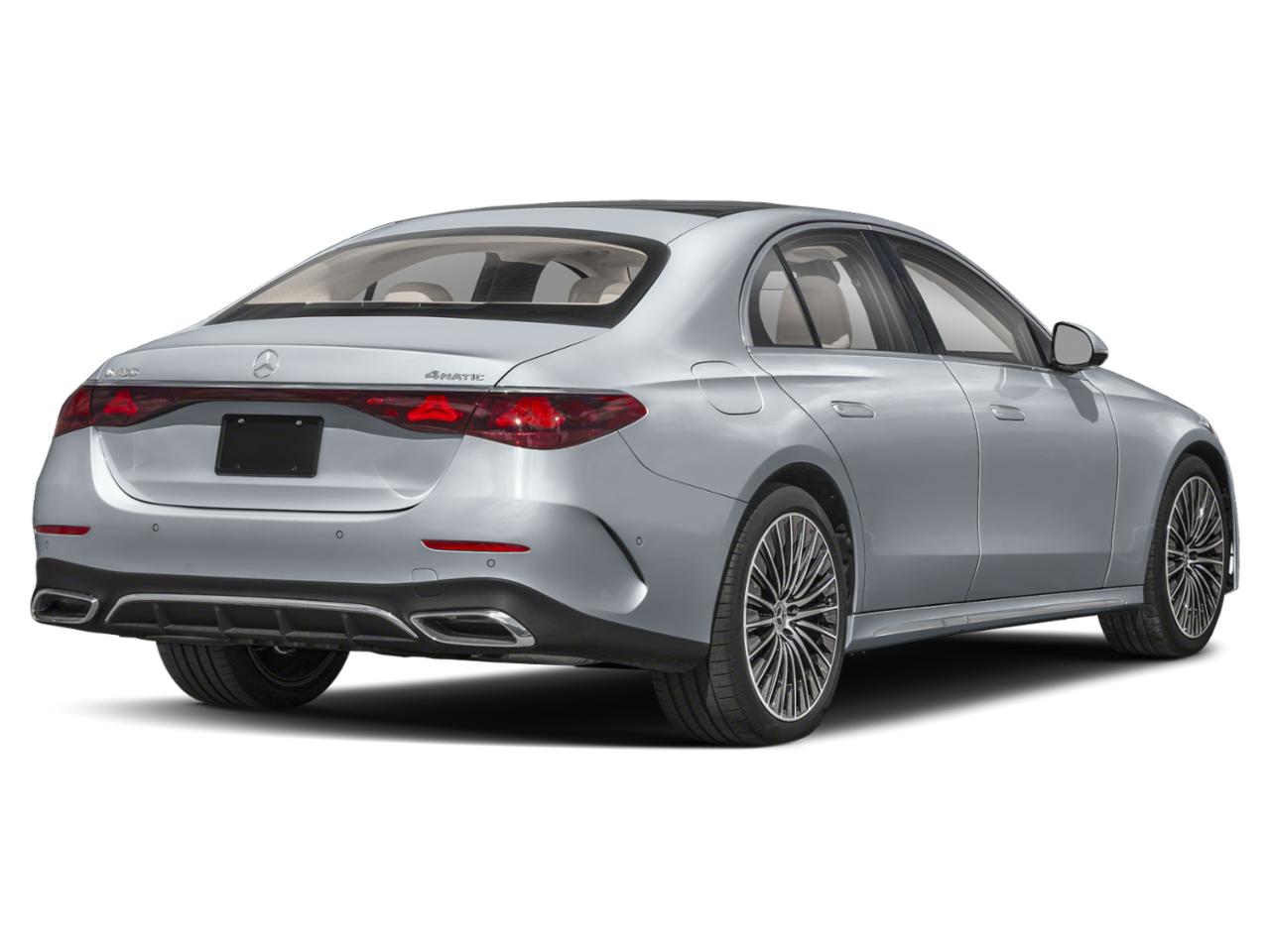 2025 Mercedes-Benz E-Class Vehicle Photo in HOUSTON, TX 77079