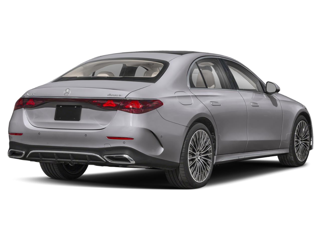 2025 Mercedes-Benz E-Class Vehicle Photo in Sarasota, FL 34231