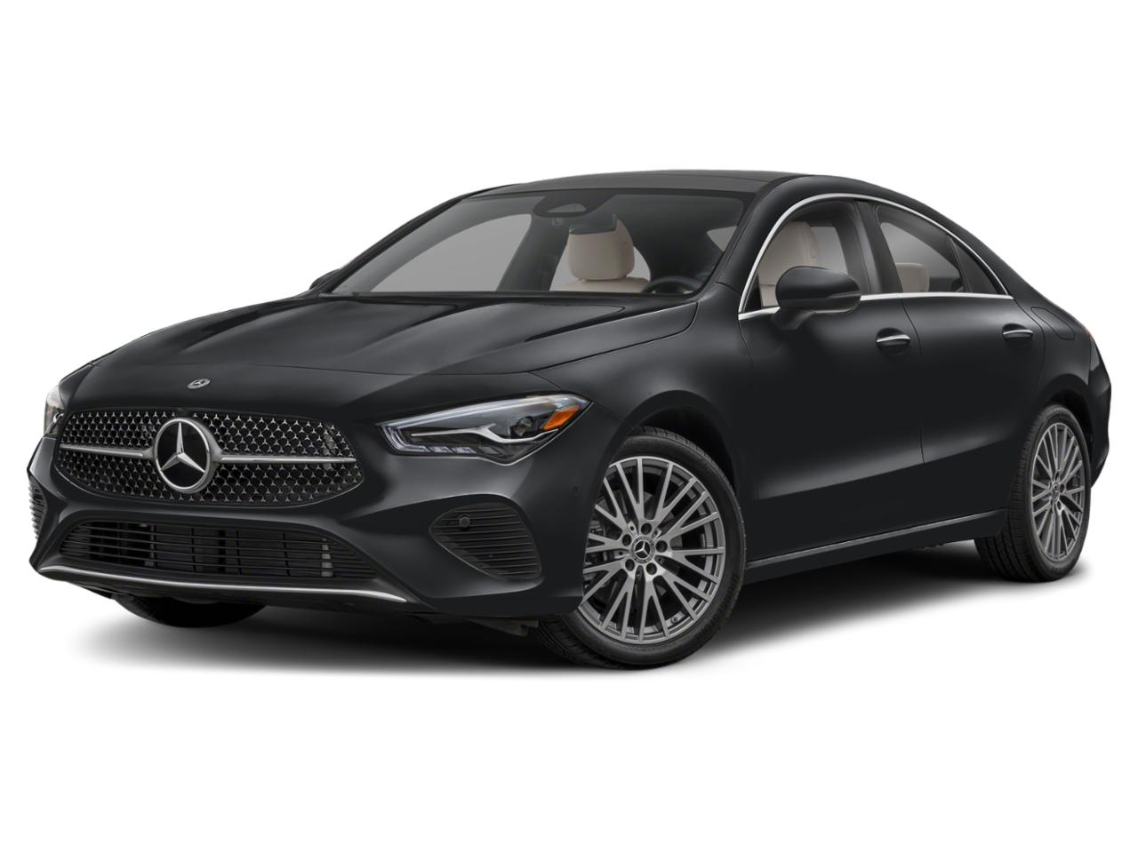 2025 Mercedes-Benz CLA Vehicle Photo in Sarasota, FL 34231