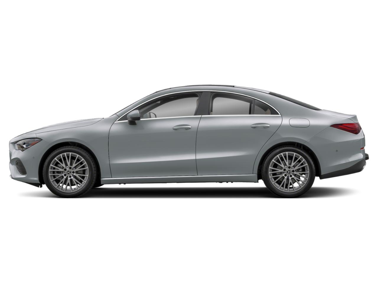 2025 Mercedes-Benz CLA Vehicle Photo in Fort Lauderdale, FL 33316