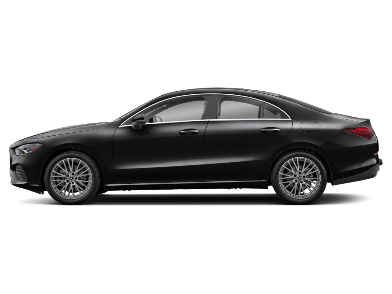 2025 Mercedes-Benz CLA Vehicle Photo in Coconut Creek, FL 33073