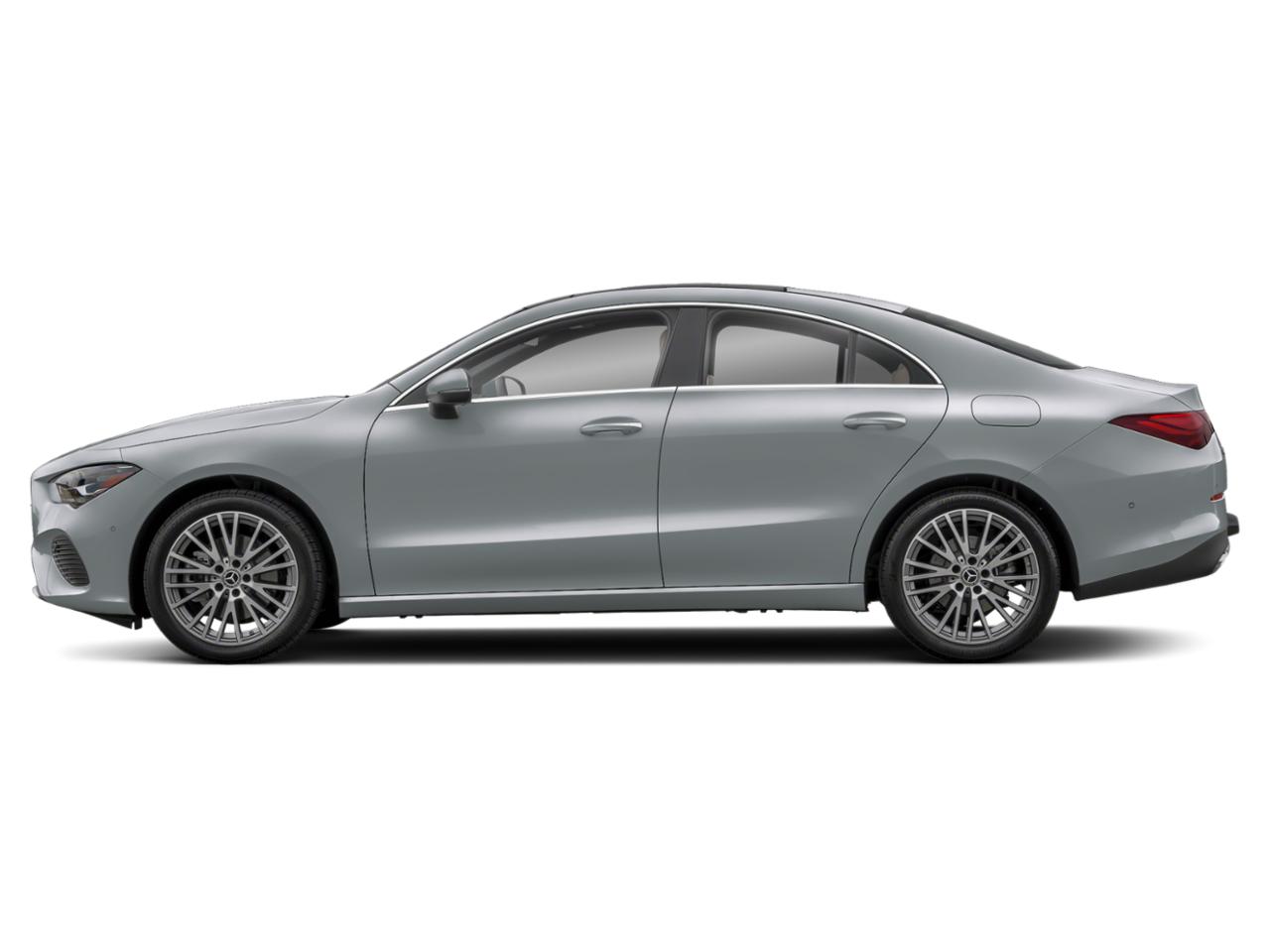 2025 Mercedes-Benz CLA Vehicle Photo in Coconut Creek, FL 33073