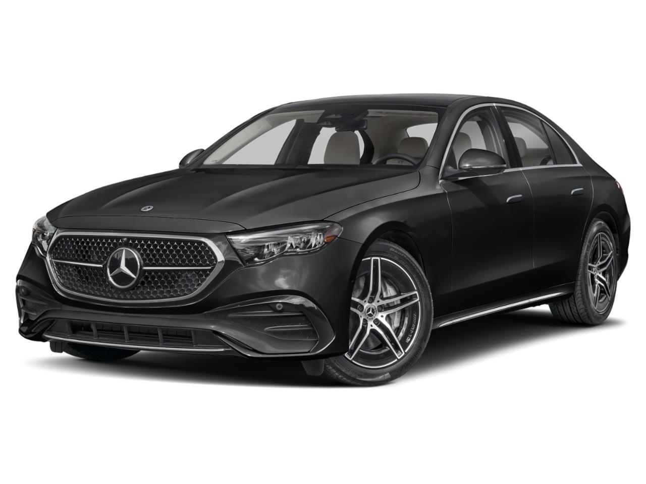 2025 Mercedes-Benz E-Class Vehicle Photo in HOUSTON, TX 77079