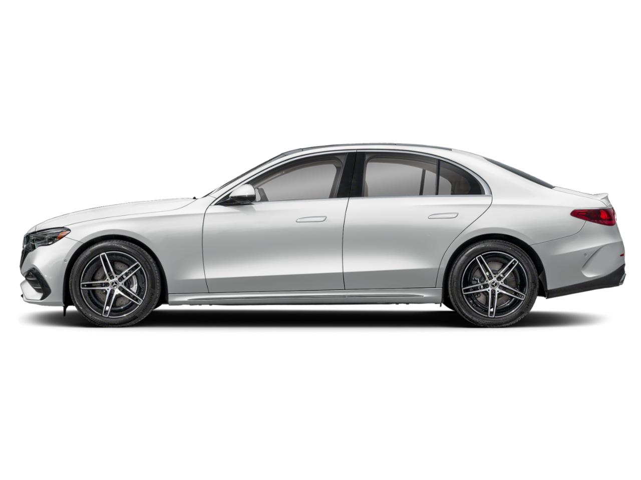 2025 Mercedes-Benz E-Class Vehicle Photo in HOUSTON, TX 77079