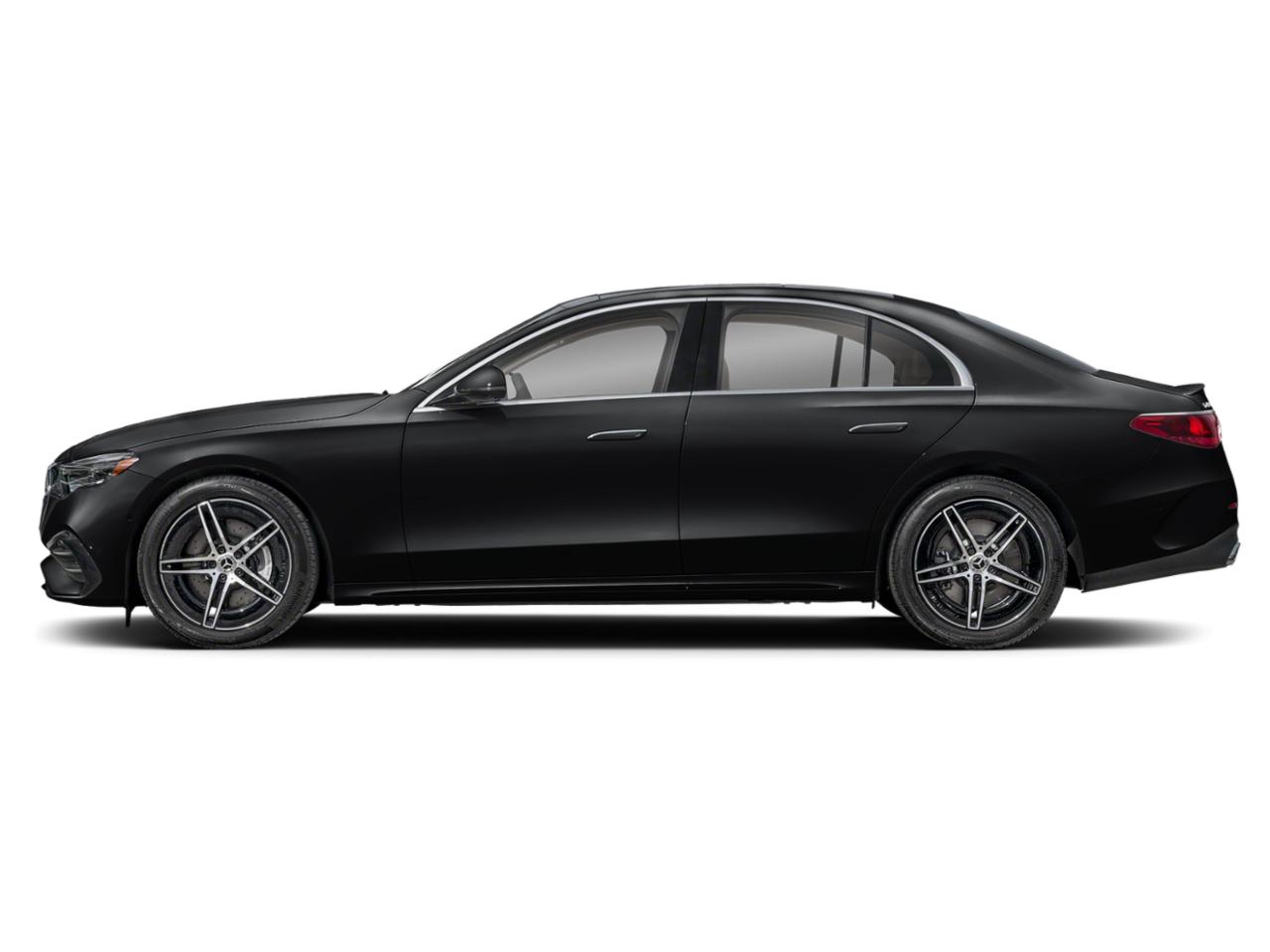 2025 Mercedes-Benz E-Class Vehicle Photo in HOUSTON, TX 77079