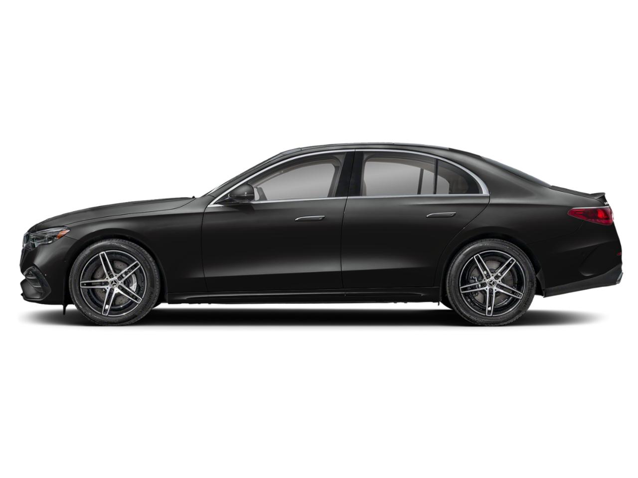 2025 Mercedes-Benz E-Class Vehicle Photo in HOUSTON, TX 77079