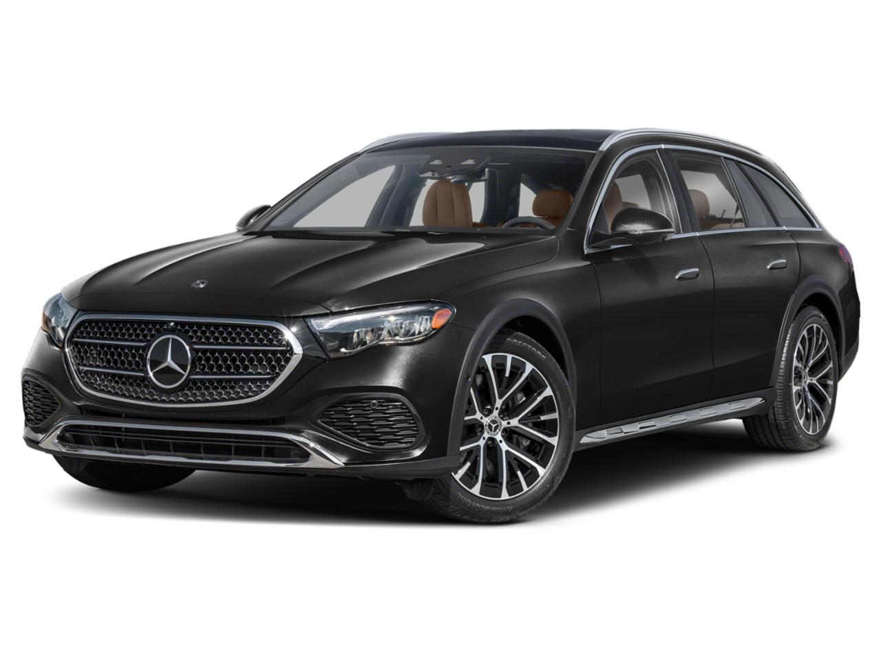 2025 Mercedes-Benz E-Class Vehicle Photo in HOUSTON, TX 77079