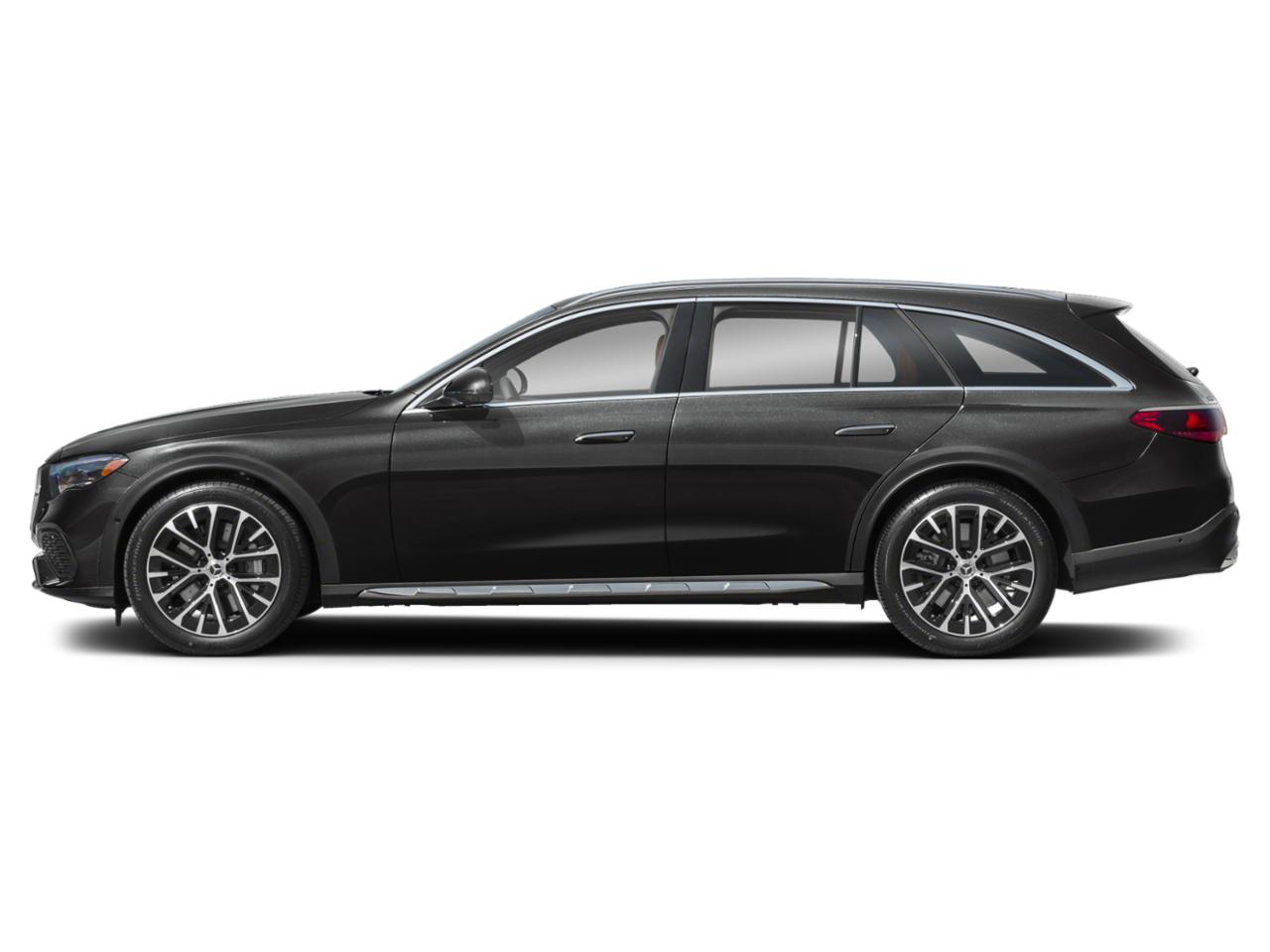 2025 Mercedes-Benz E-Class Vehicle Photo in HOUSTON, TX 77079