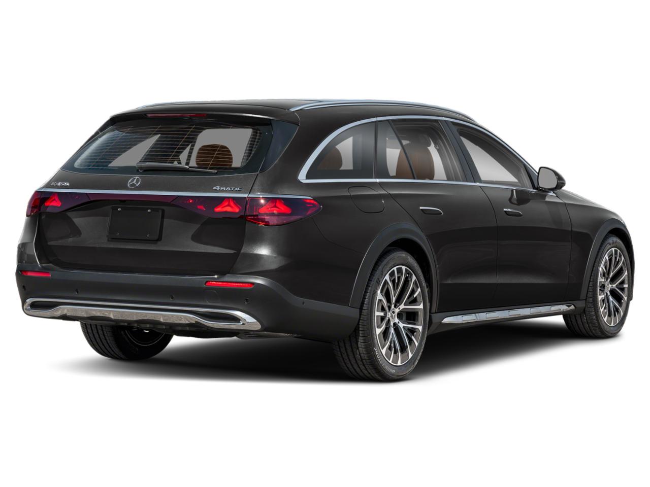 2025 Mercedes-Benz E-Class Vehicle Photo in HOUSTON, TX 77079