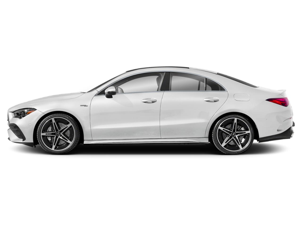 2025 Mercedes-Benz CLA Vehicle Photo in Sarasota, FL 34231