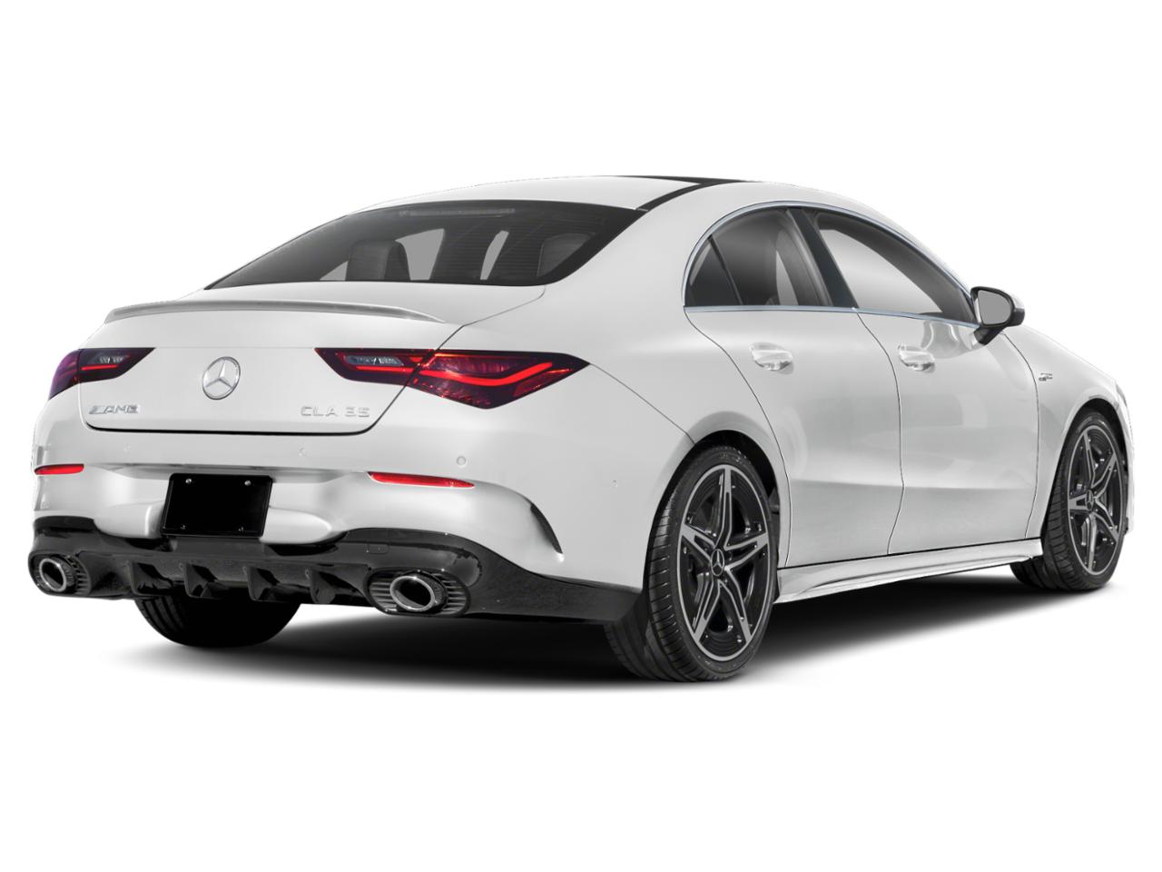 2025 Mercedes-Benz CLA Vehicle Photo in Sarasota, FL 34231