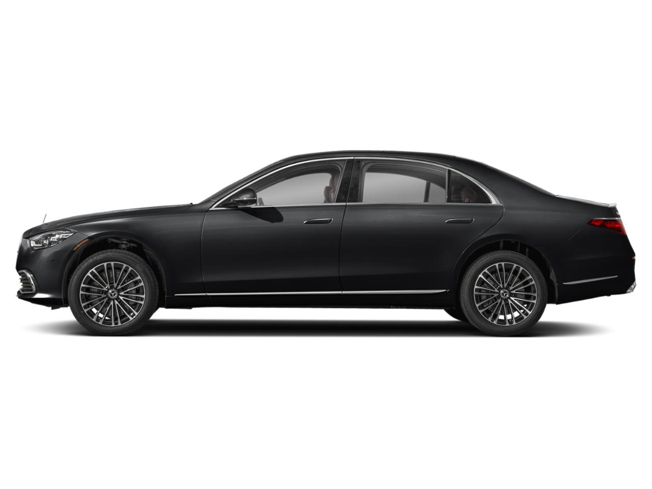 2025 Mercedes-Benz S-Class Vehicle Photo in HOUSTON, TX 77079