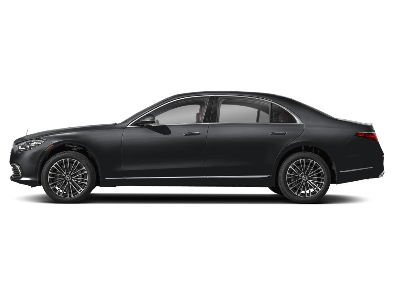 2025 Mercedes-Benz S-Class Vehicle Photo in HOUSTON, TX 77079