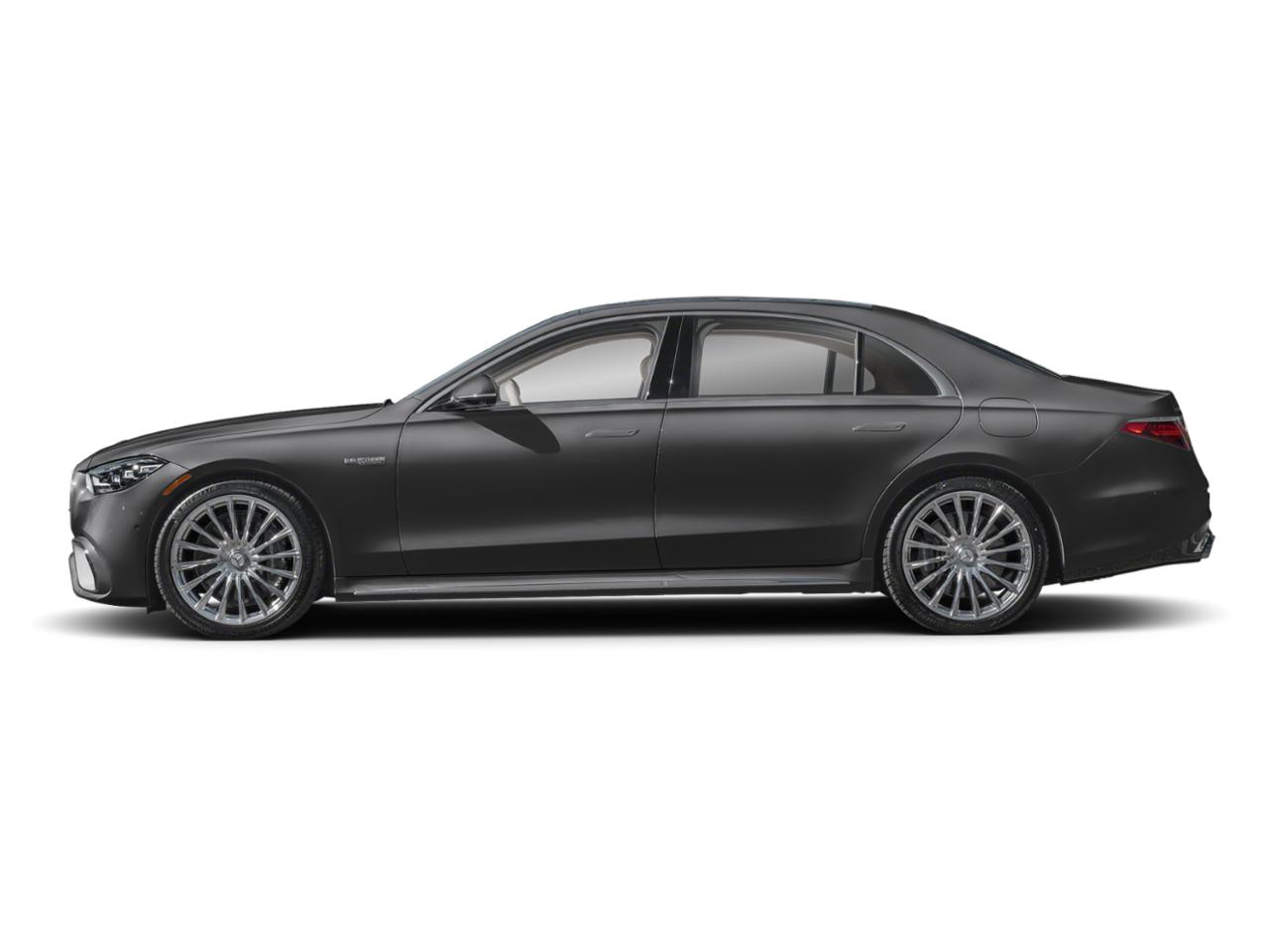2025 Mercedes-Benz S-Class Vehicle Photo in HOUSTON, TX 77079