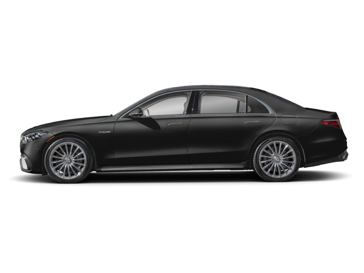 2025 Mercedes-Benz S-Class Vehicle Photo in Fort Lauderdale, FL 33316