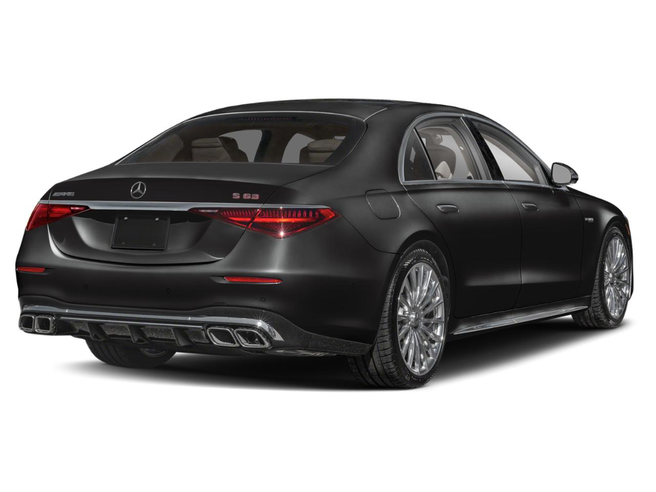 2025 Mercedes-Benz S-Class Vehicle Photo in Fort Lauderdale, FL 33316