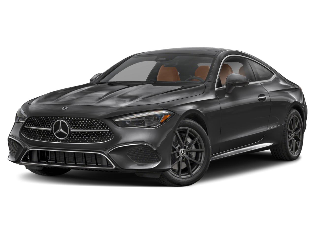 2025 Mercedes-Benz CLE Vehicle Photo in HOUSTON, TX 77079
