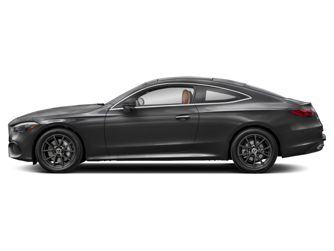 2025 Mercedes-Benz CLE Vehicle Photo in HOUSTON, TX 77079