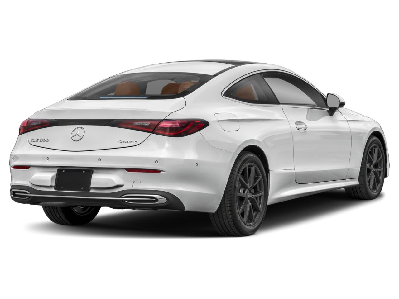2025 Mercedes-Benz CLE Vehicle Photo in HOUSTON, TX 77079