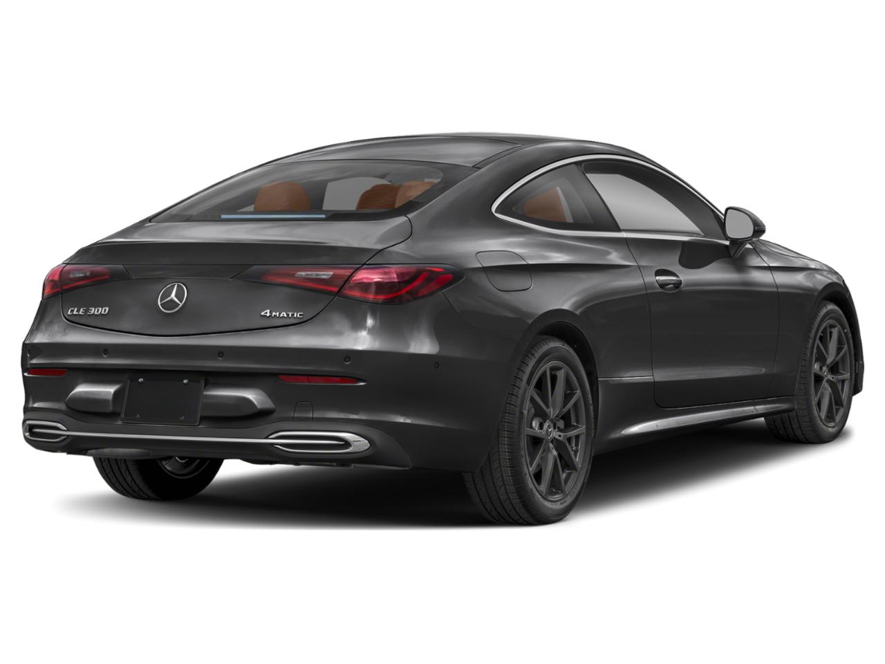 2025 Mercedes-Benz CLE Vehicle Photo in HOUSTON, TX 77079