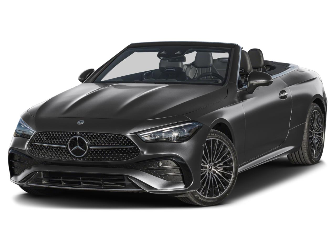 2025 Mercedes-Benz CLE Vehicle Photo in HOUSTON, TX 77079