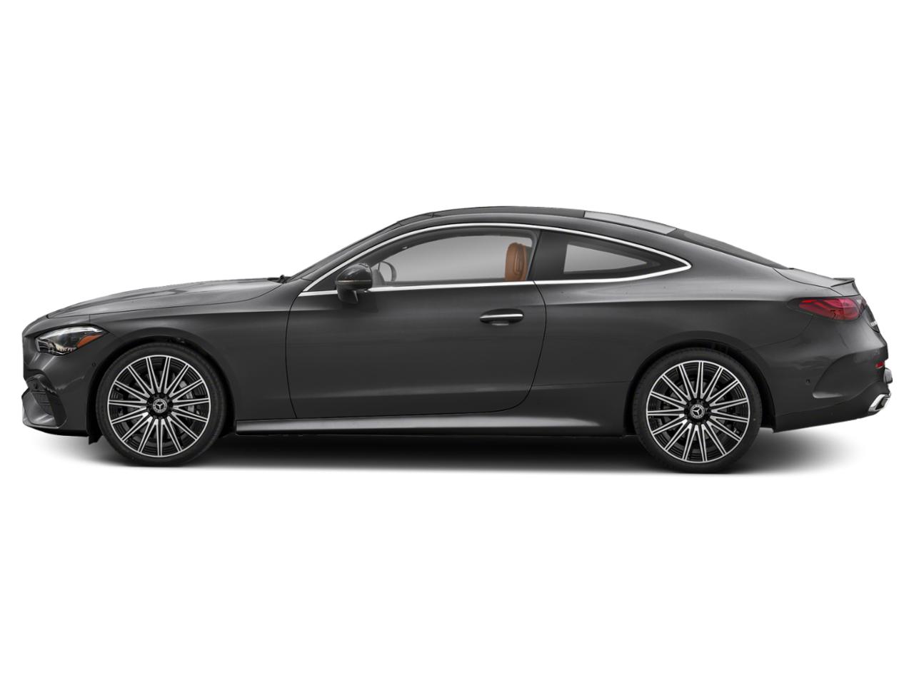 2025 Mercedes-Benz CLE Vehicle Photo in HOUSTON, TX 77079