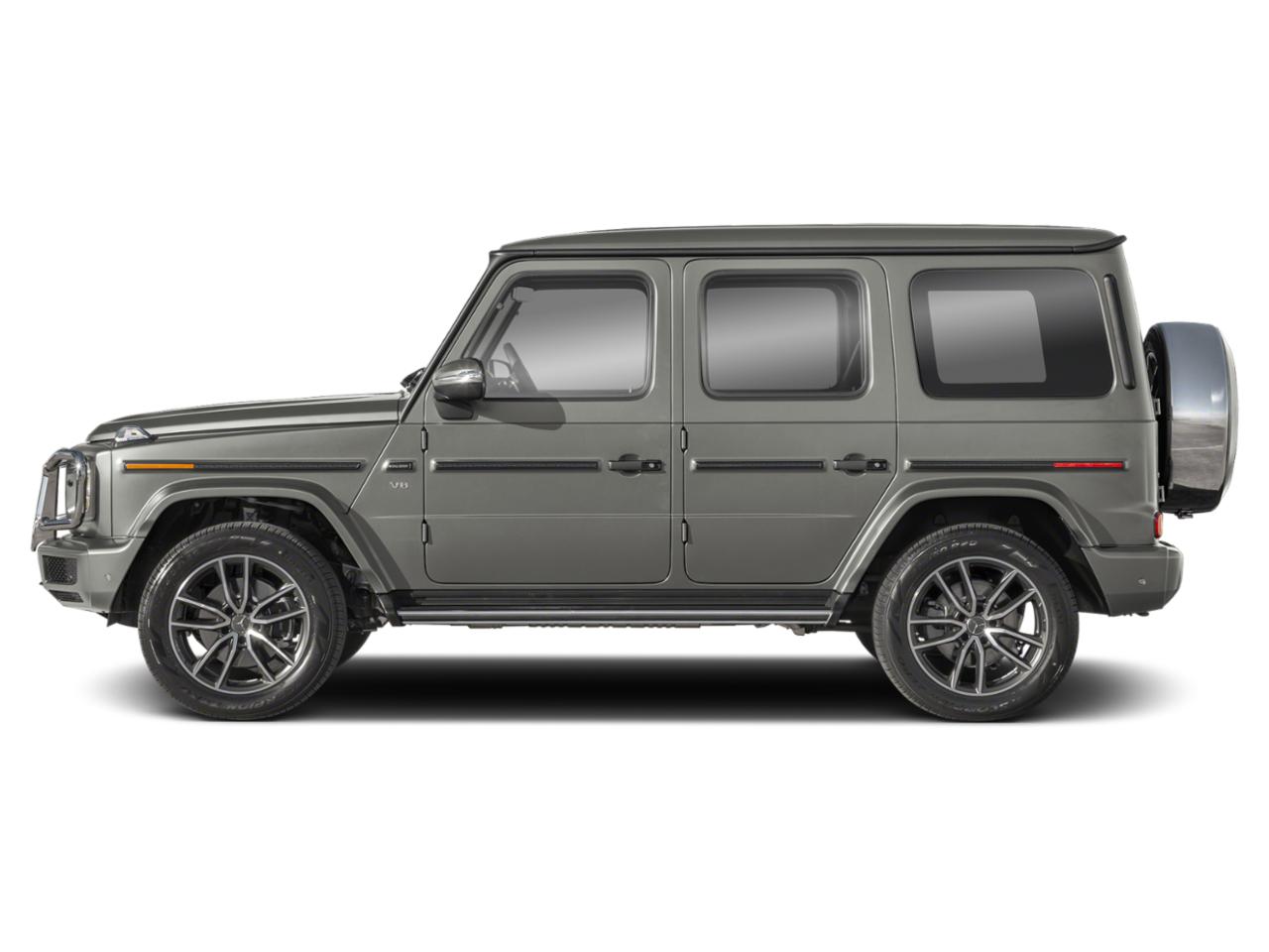 2025 Mercedes-Benz G-Class Vehicle Photo in Cockeysville, MD 21030