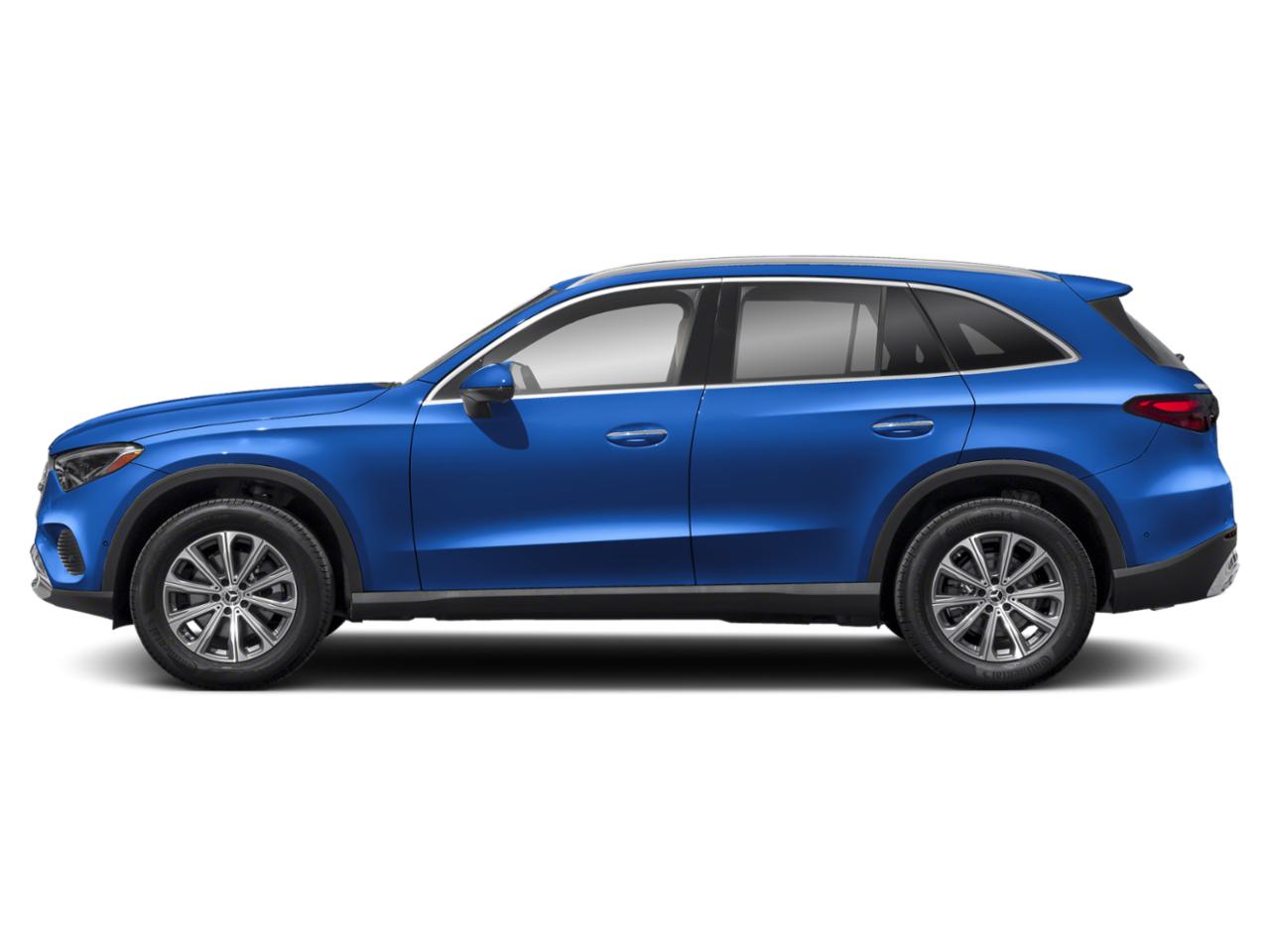 2025 Mercedes-Benz GLC Vehicle Photo in Fort Lauderdale, FL 33316