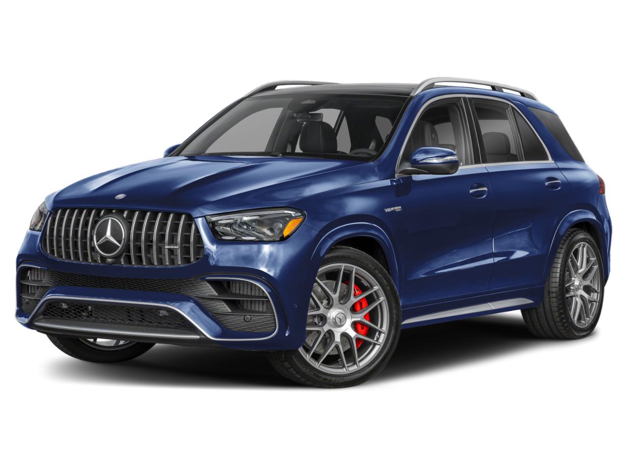 2025 Mercedes-Benz GLE Vehicle Photo in HOUSTON, TX 77079