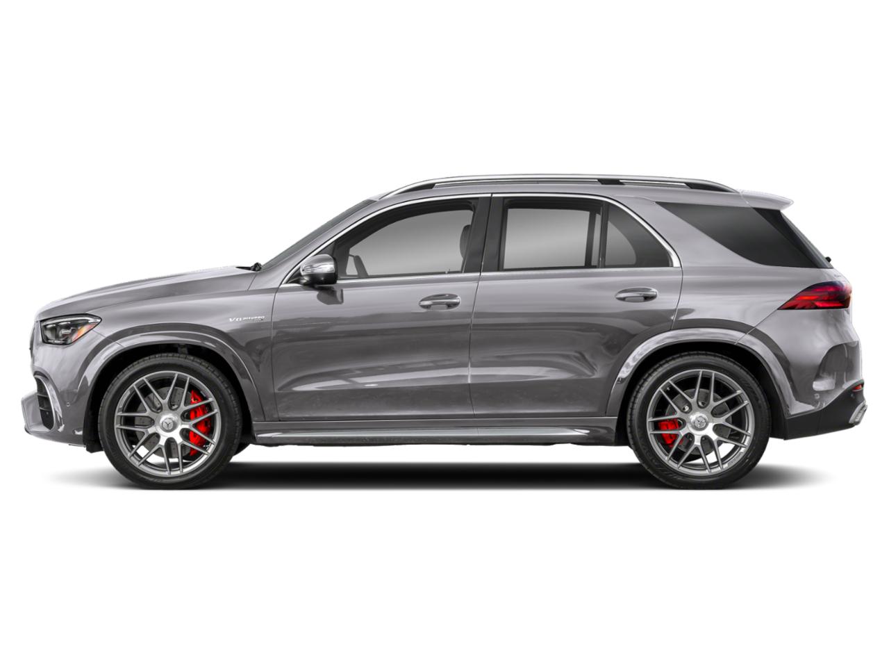 2025 Mercedes-Benz GLE Vehicle Photo in Delray Beach, FL 33444