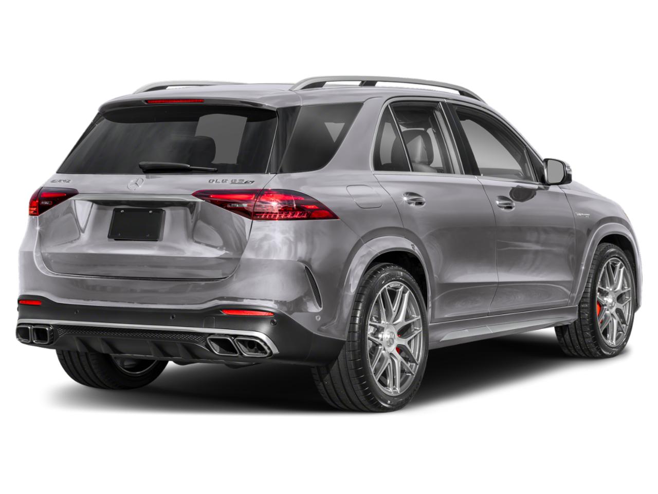 2025 Mercedes-Benz GLE Vehicle Photo in Delray Beach, FL 33444