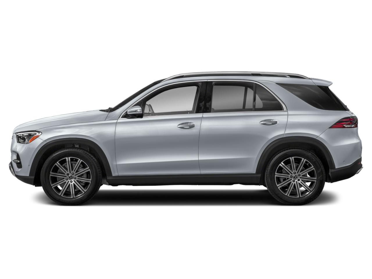 2025 Mercedes-Benz GLE Vehicle Photo in Appleton, WI 54913