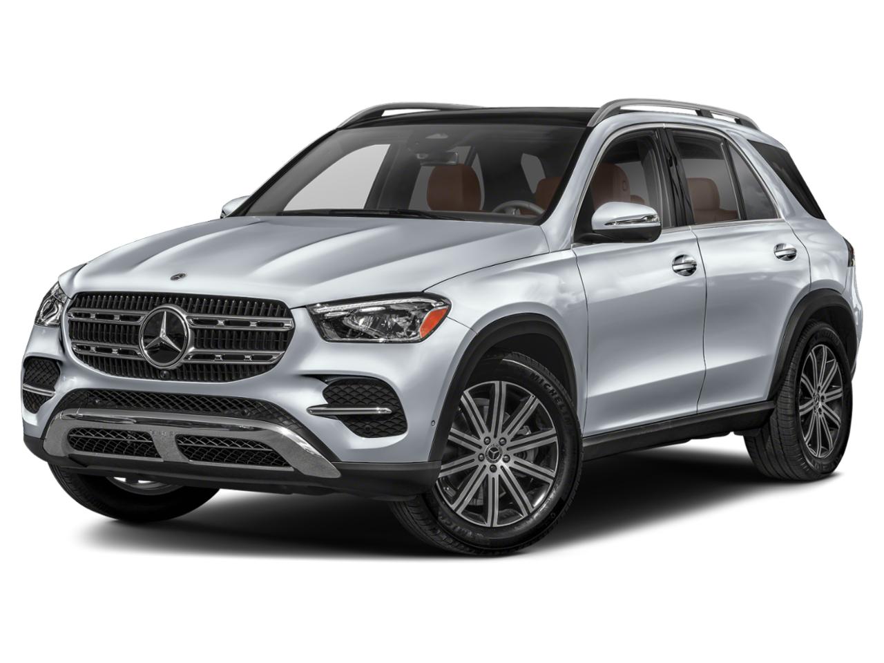2025 Mercedes-Benz GLE Vehicle Photo in Appleton, WI 54913