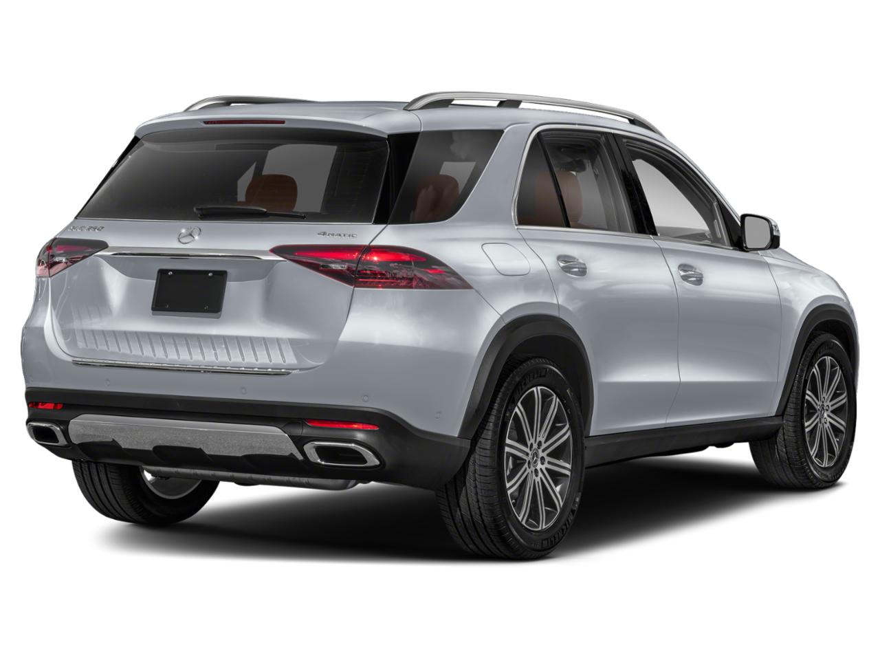 2025 Mercedes-Benz GLE Vehicle Photo in Appleton, WI 54913