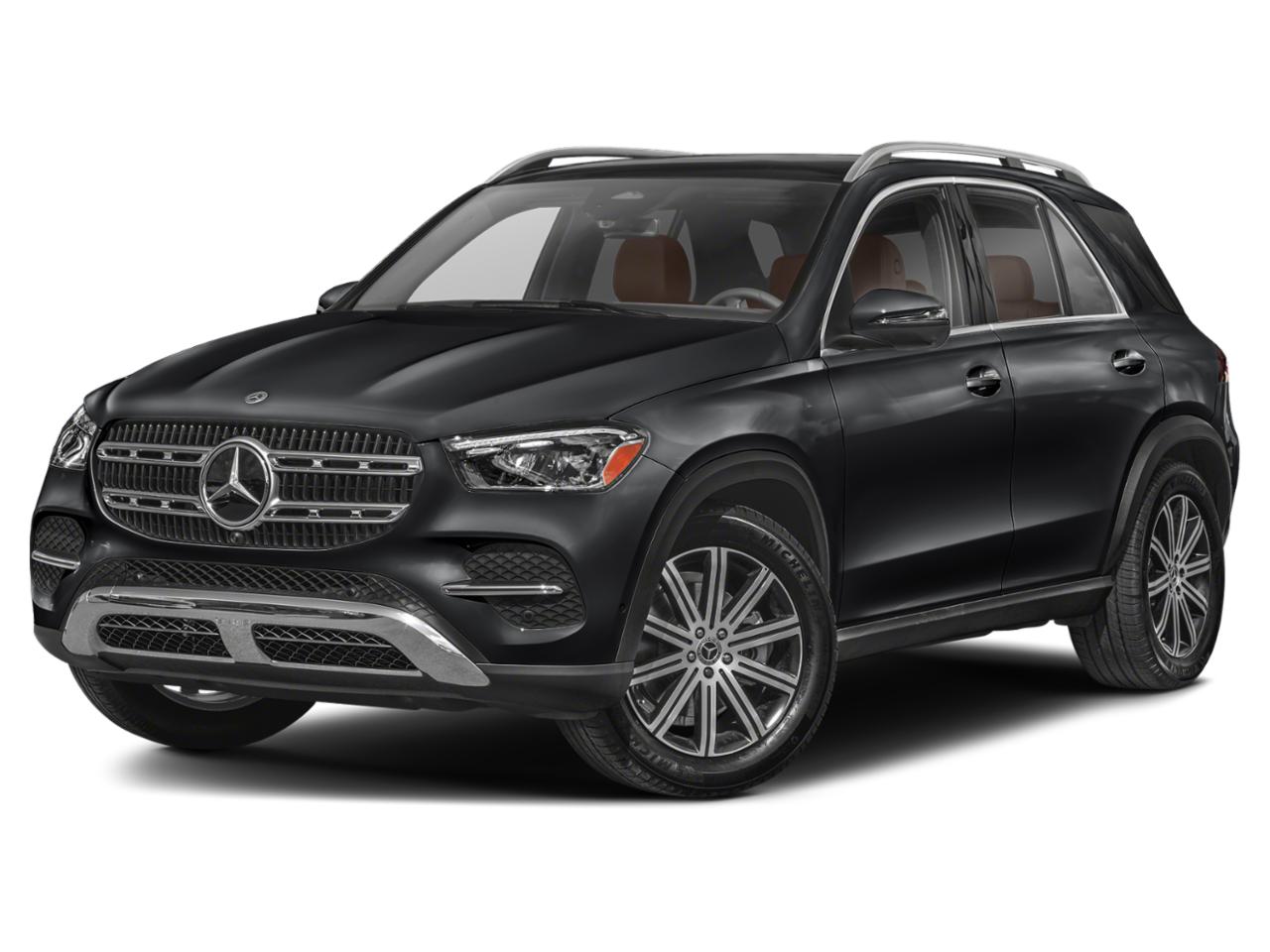 2025 Mercedes-Benz GLE Vehicle Photo in Appleton, WI 54913