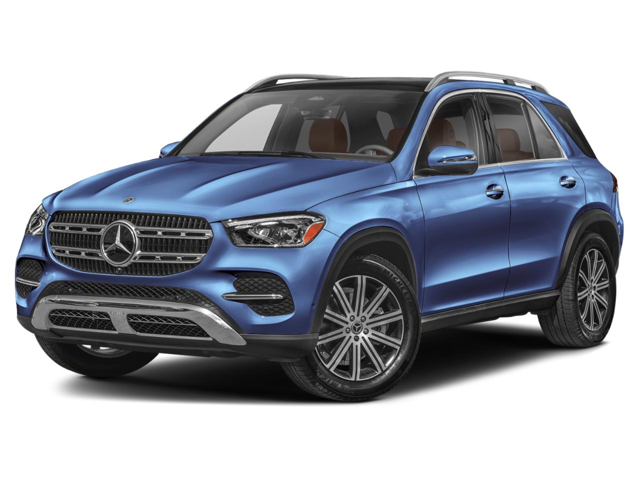 2025 Mercedes-Benz GLE Vehicle Photo in Appleton, WI 54913