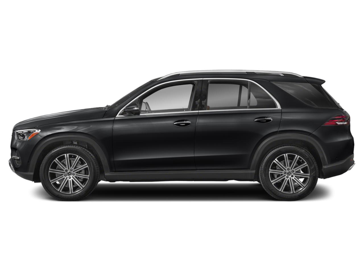 2025 Mercedes-Benz GLE Vehicle Photo in Appleton, WI 54913