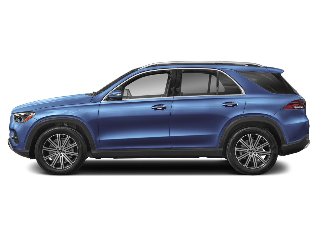 2025 Mercedes-Benz GLE Vehicle Photo in Appleton, WI 54913