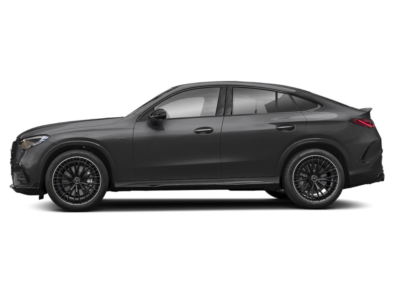 2025 Mercedes-Benz GLC Vehicle Photo in Coconut Creek, FL 33073